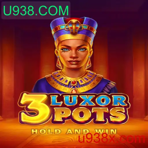 Descubra o Fascinante Mundo de 3LuxorPots: Instruções e Regras do Jogo