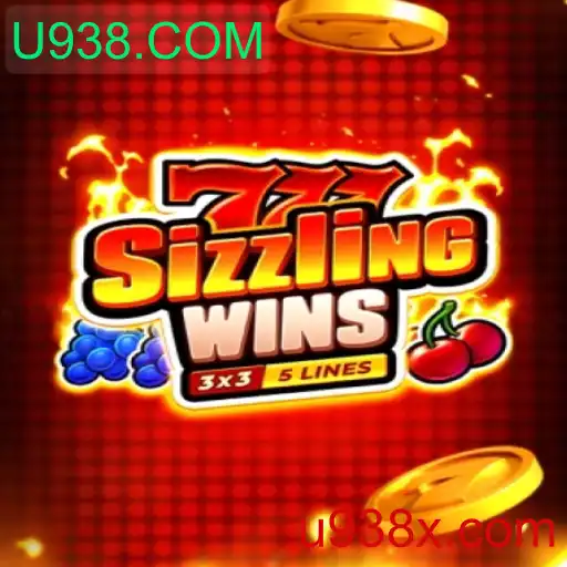 Conheça o Jogo 777sizzlingwins e as Regras para Ganhar no U938.COM