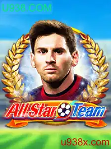 Descubra o Universo do Jogo AllStarTeam e as Novidades de U938.COM