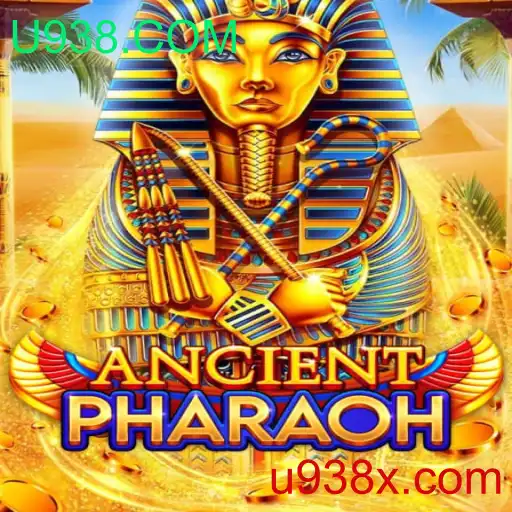 Descubra o Fascinante Mundo de AncientPharaoh no U938.COM