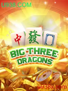 BigThreeDragons: Descubra o Excitante Mundo do Jogo de Dragões