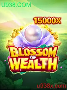 Explorando o Mundo de BlossomofWealth: Uma Jornada de Riquezas e Estratégia