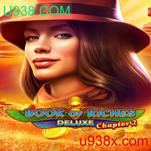 Tudo sobre Book of Riches Deluxe Chapter 2: Regras e Introdução