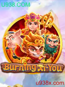 Descubra o Universo de Aventuras em BurningXiYou