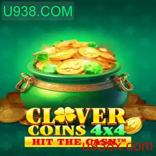Descubra o Fascinante Mundo de CloverCoins4x4