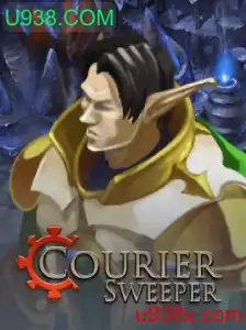 Explorando o Universo do Jogo CourierSweeper e a Plataforma U938.COM