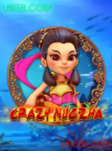 Explorando o Universo de CrazyNuoZha: Uma Aventura Épica com U938.COM