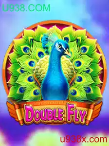 Descubra o Excitante Mundo de DoubleFly com U938.COM