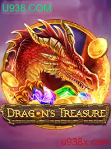 Descubra os Segredos de DragonsTreasure com U938.COM
