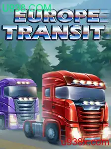 Explorando o Mundo de EuropeTransit: Um Jogo de Estratégia e Aventura
