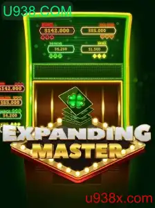 Explorando o Mundo de ExpandingMaster: Um Jogo Inovador com U938.COM