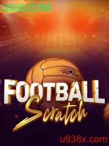 Explorando o FootballScratch: Um Novo Jogo no U938.COM