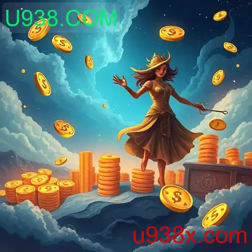Explorando o Mundo da Fortuna: U938.COM