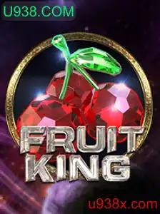 Descubra o Entusiasmante Mundo de FruitKing e a Plataforma U938.COM