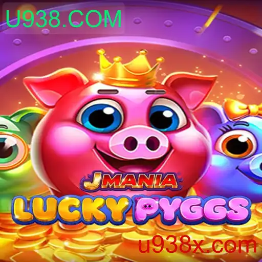 Descubra o Excitante Mundo de JManiaLuckyPyggs e Seus Desafios Únicos