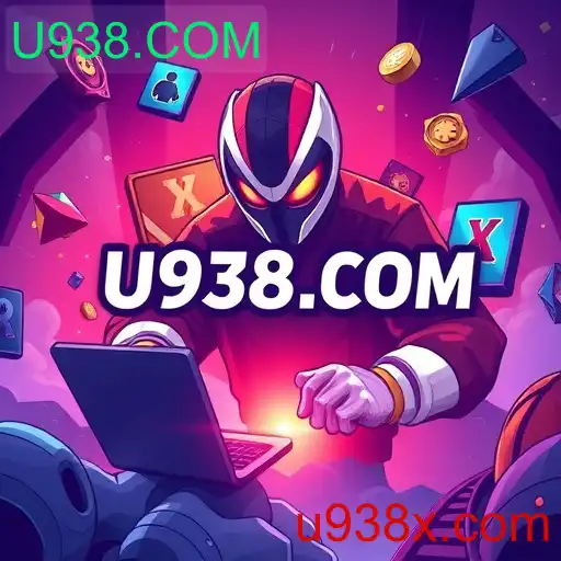 Explorando o Mundo dos Jogos Online: O Fenômeno U938.COM