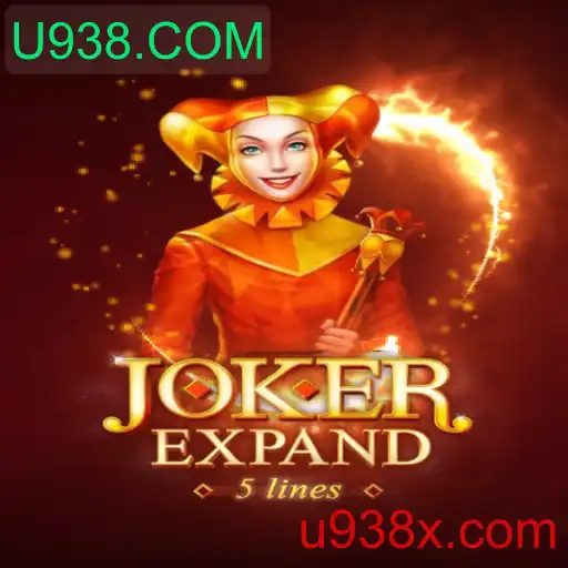 Explorando o Mundo de JokerExpand: Uma Nova Aventura no U938.COM