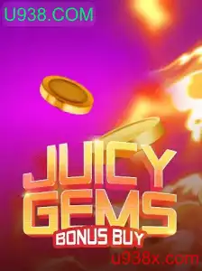 Descubra o Mundo Vibrante de JuicyGemsBonusBuy no U938.COM