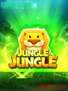 Descubra o Empolgante Mundo de JungleJungle