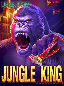 Descubra a Aventura com JungleKing: O Novo Fenômeno dos Jogos