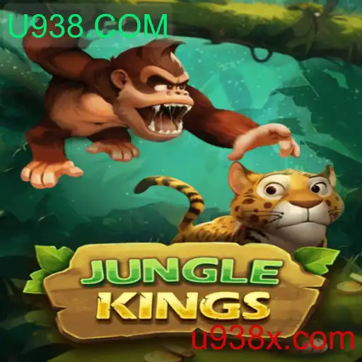 Explorando JungleKings: Aventura e Estratégia em U938.COM