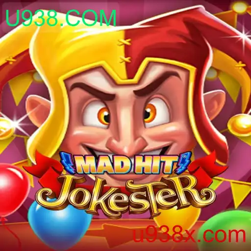 Descubra o Novo Fenômeno dos Jogos: MadHitJokester