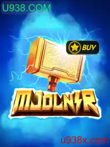 Mjolnir: O Novo Fenômeno dos Jogos Online