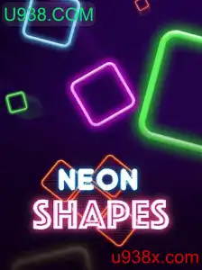 Explorando o Mundo Imersivo de NeonShapes
