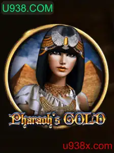 PharaohsGold: O Fascinante Mundo de Aventuras no Egito Antigo