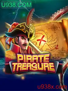 Descubra as Aventuras de PirateTreasure: Um Mundo de Aventura e Conquista
