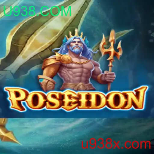 Descubra o Fascinante Mundo de Poseidon no U938.COM