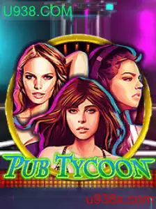 Descubra o Universo de PubTycoon: Um Jogo de Estratégia Inovador