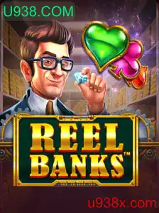 Explorando o Jogo ReelBanks: Uma Experiência de Casino Dinâmica