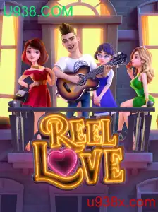 ReelLove: Descubra o Encantamento do Jogo em U938.COM