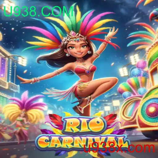 Descubra o Jogo RioCarnival: Um Mergulho Vibrante na Cultura Brasileira