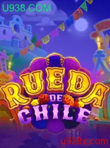 RuedaDeChile: Um Mergulho no Mundo Emocionante de Jogos Online