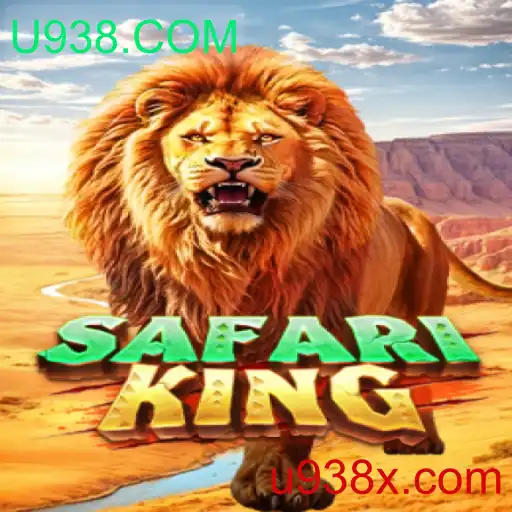 Explorando o Jogo SafariKing: Uma Aventura Selvagem no U938.COM