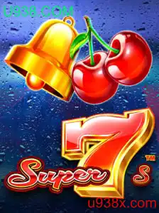 Descubra o emocionante mundo de Super7s no U938.COM