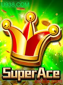 Descubra o Mundo de SuperAce: Um Jogo Emocionante no Universo de U938.COM