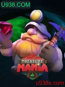 Descubra a Aventura Fascinante de TreasureMania no Mundo Atual
