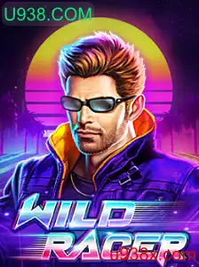 WildRacer: A Emoção das Corridas Virtuais