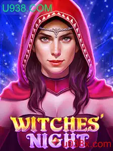 Mergulhe no Mundo de WitchesNight: Um Jogo Encantador