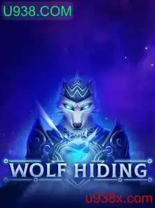 Descubra WolfHiding: Um Novo Fenômeno no Mundo dos Jogos Online