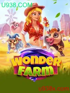 Explorando o Mundo do Jogo WonderFarm e Sua Conexão com U938.COM